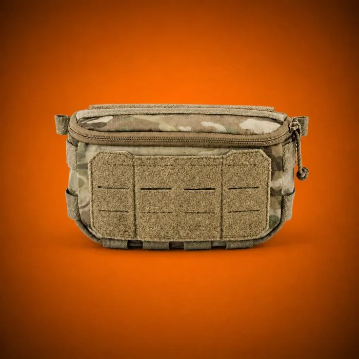 HARDD Warfighter dangler pouch