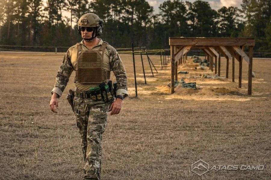 HARDD Warfighter field photo 1